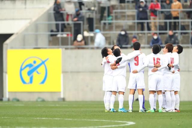 新疆广汇加冕U19青年冠军 梯队需要更多投射手